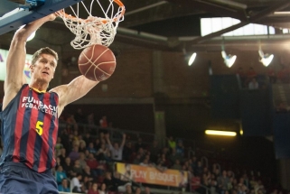 "Barcelona Lassa" netrukus pratęs sutartį su J.Doellmanu